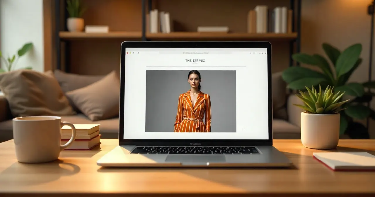 How TheStripesBlog.com Evolved: Inside Its Content Strategy and Growth Journey