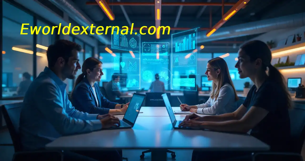 Eworldexternal.com Website Review: Features, Pros, and Cons