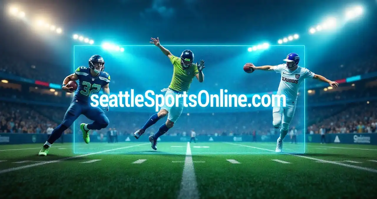 Exploring seattlesportsonline.com: Your Hub for Seattle Sports News