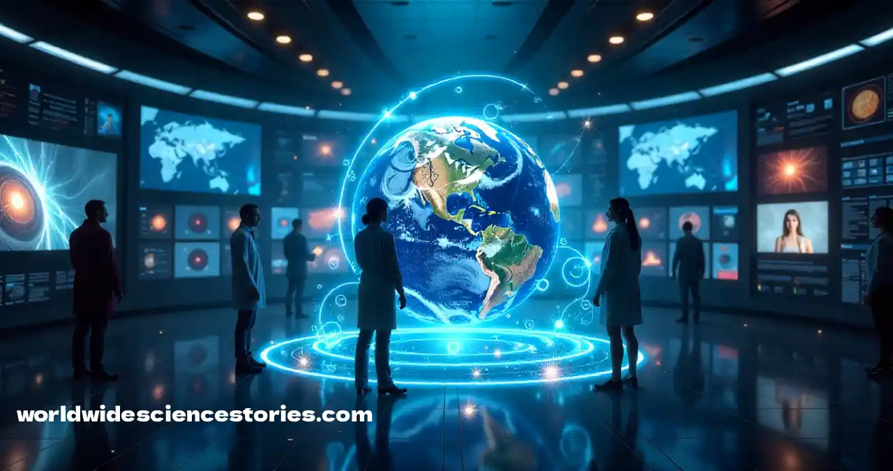 Exploring worldwidesciencestories.com: What You Need to Know