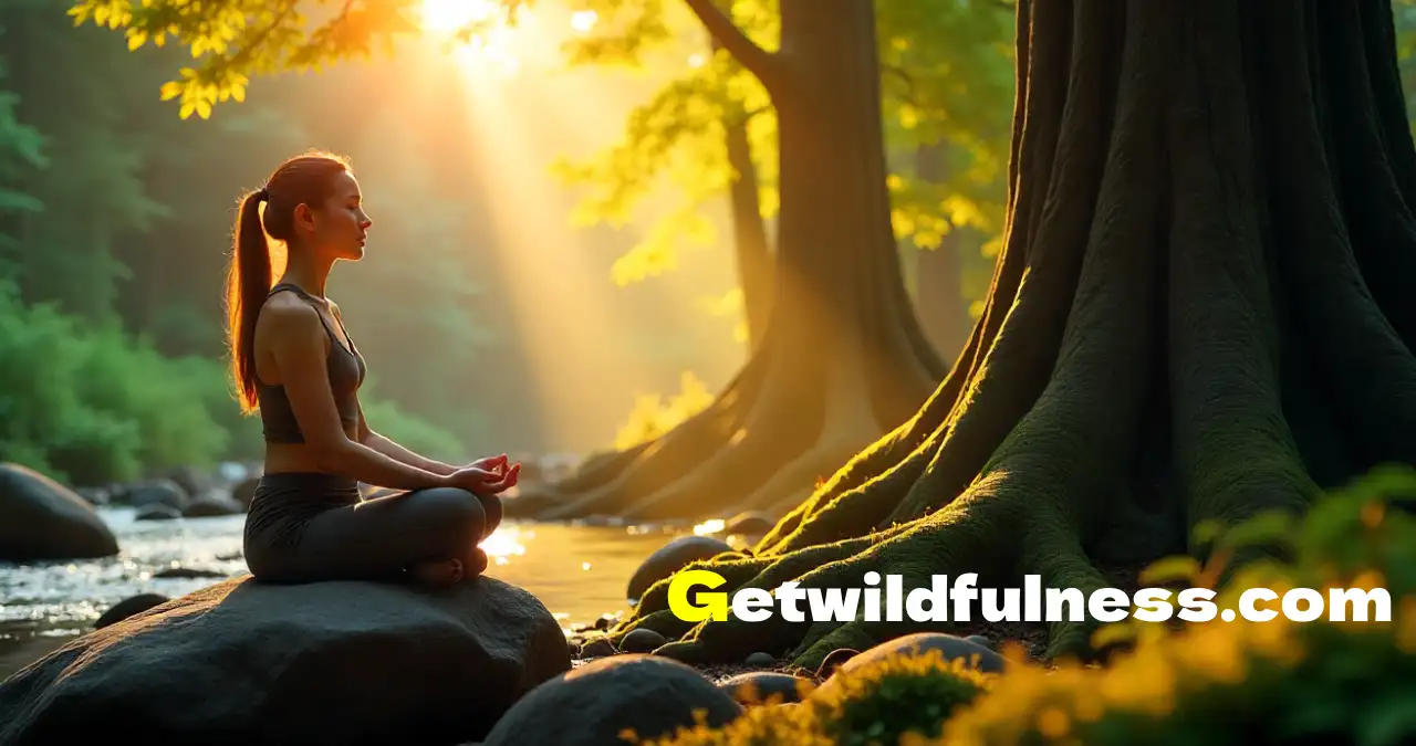 Start Your Journey: A Guide to Getwildfulness.com