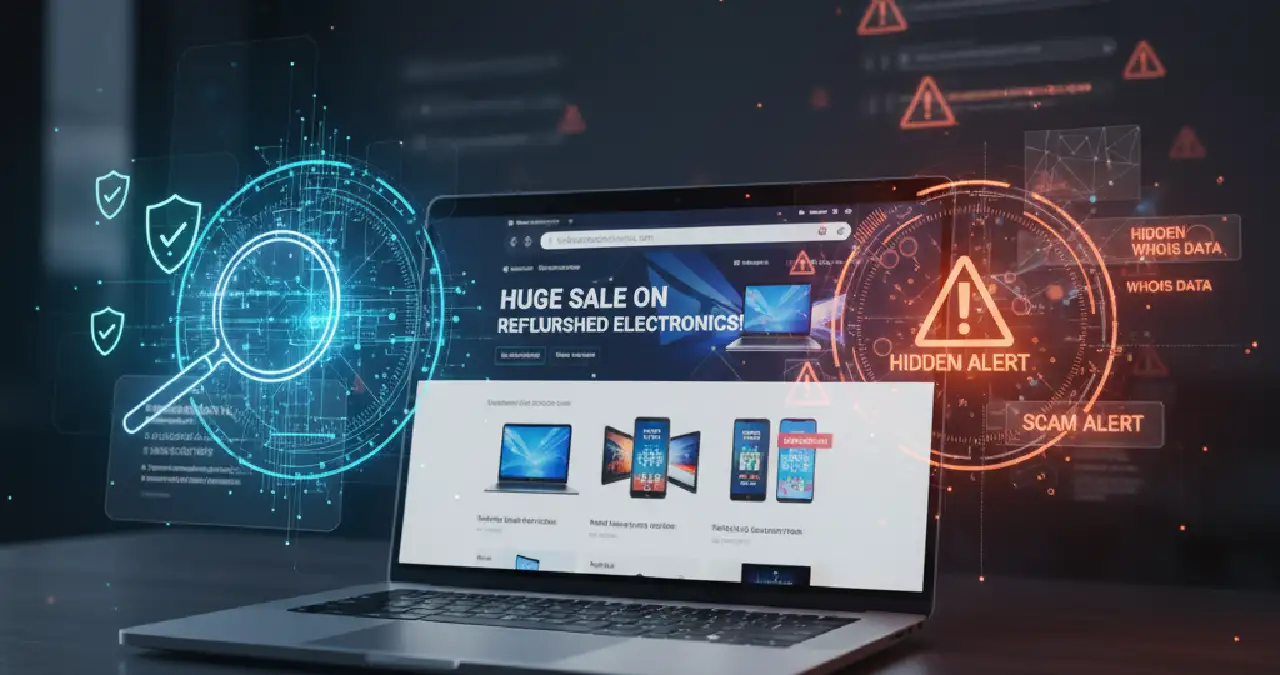 Techzoneelectronics.com Review: Is This Electronics Store Legit or a Scam?