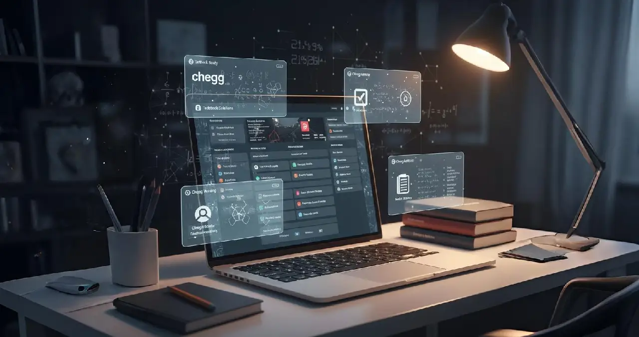 Chegg.com Review: Is This Study Platform Worth It for Students?