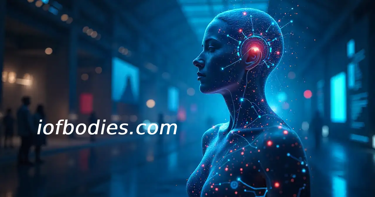 Everything You Need to Know About Iofbodies.com – Honest Review