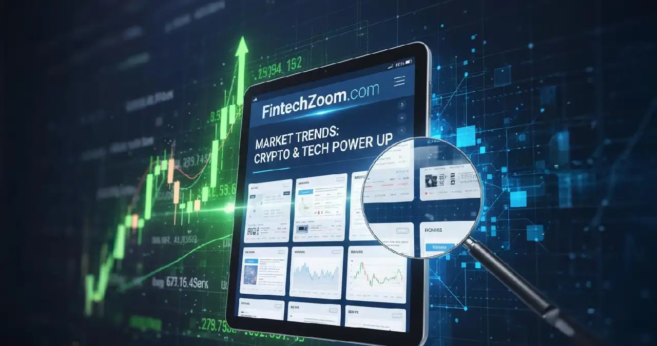 FintechZoom.com Review: Is This Finance Website Really Helpful?