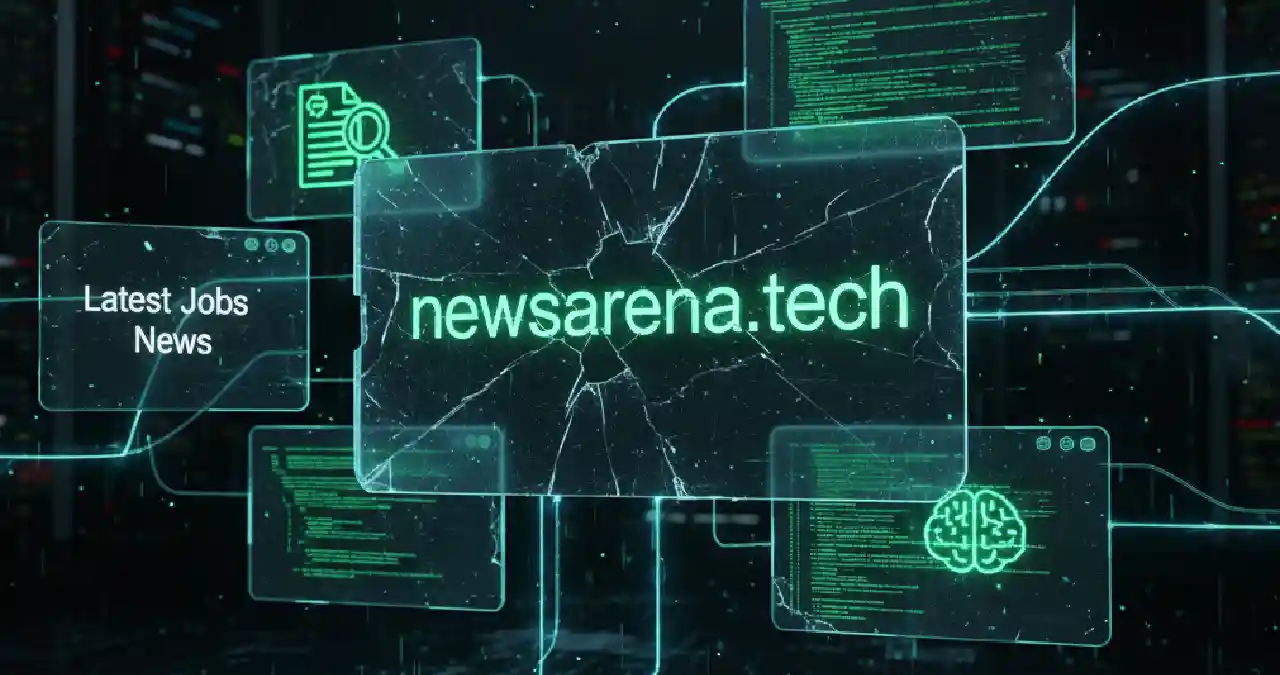 Newsarena.tech Review: Is This News Platform Worth Your Time?