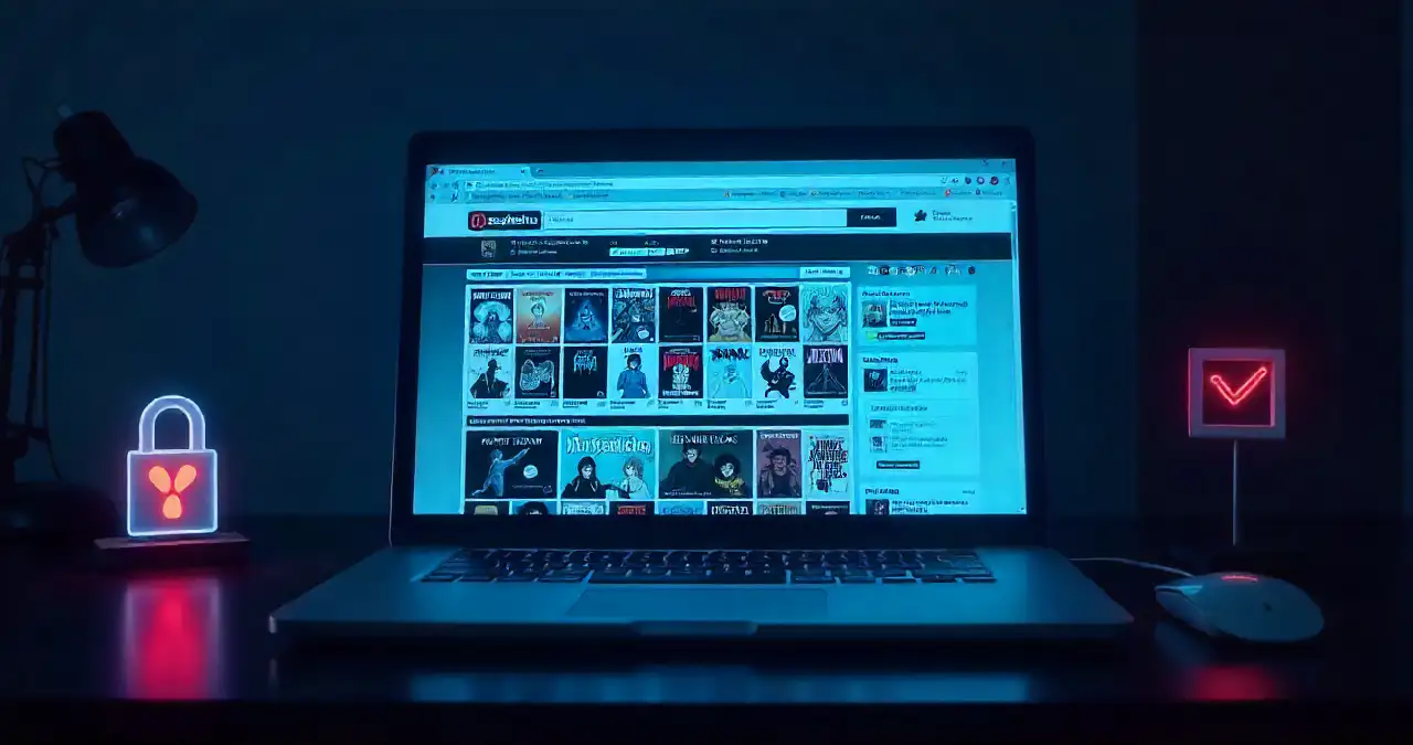 Readmymanga.com Honest Review 2025 – Legal or Risky to Use?